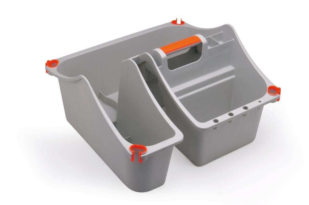 MULTI BOX na žebříky 3003