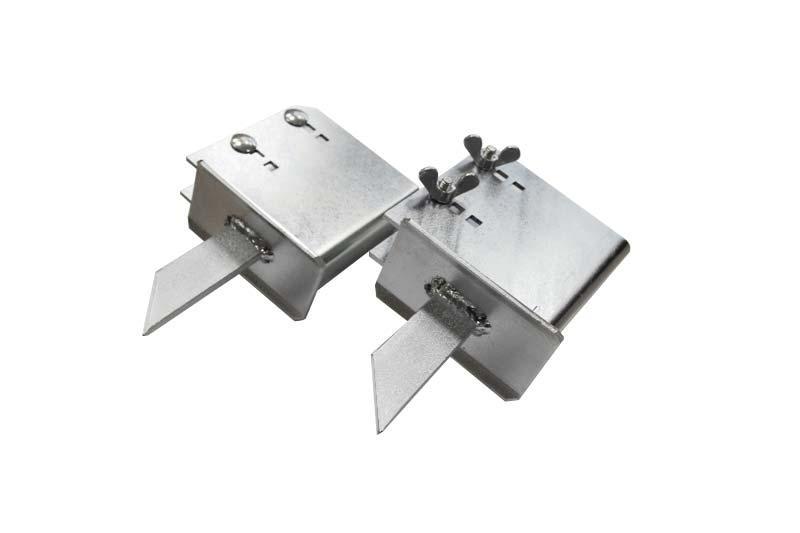 Patka s hrotem EU 3013 N