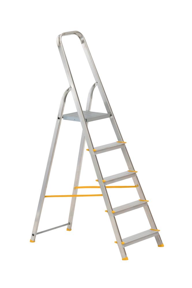 Schůdky jednostr. 1915A ENž