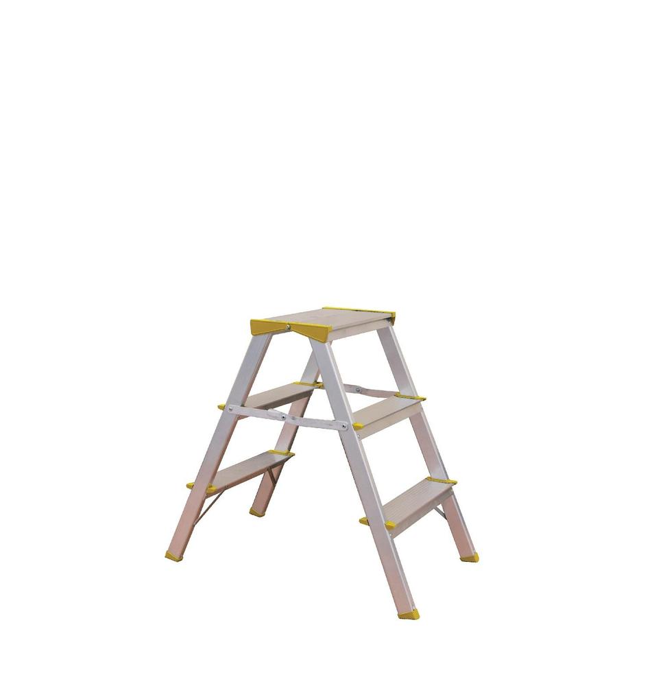 Schůdky oboustr. N 953 EN14183ž