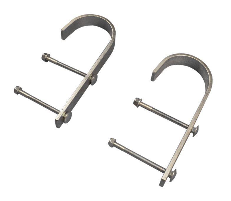 Hák pojistný 3064/F 97,102