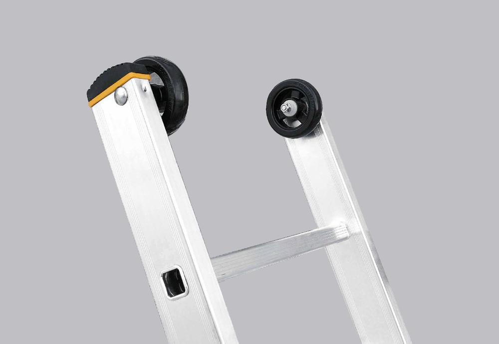 Kolečko 84 vč.lož.a spoj.m.-1 pár