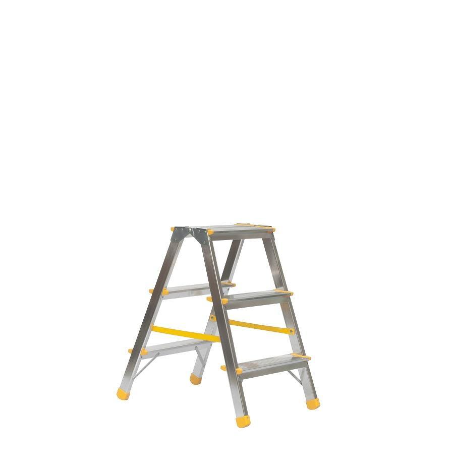 Schůdky oboustr. 1923 EN 3st.