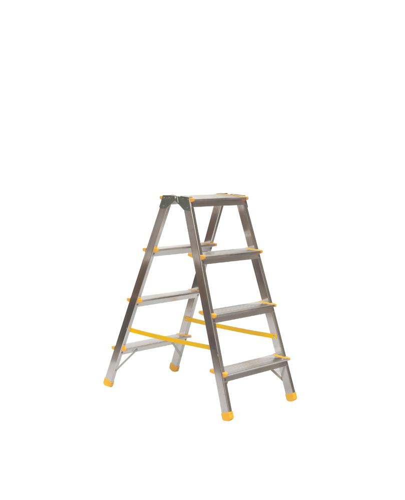 Schůdky oboustr. 1924 EN 4st.