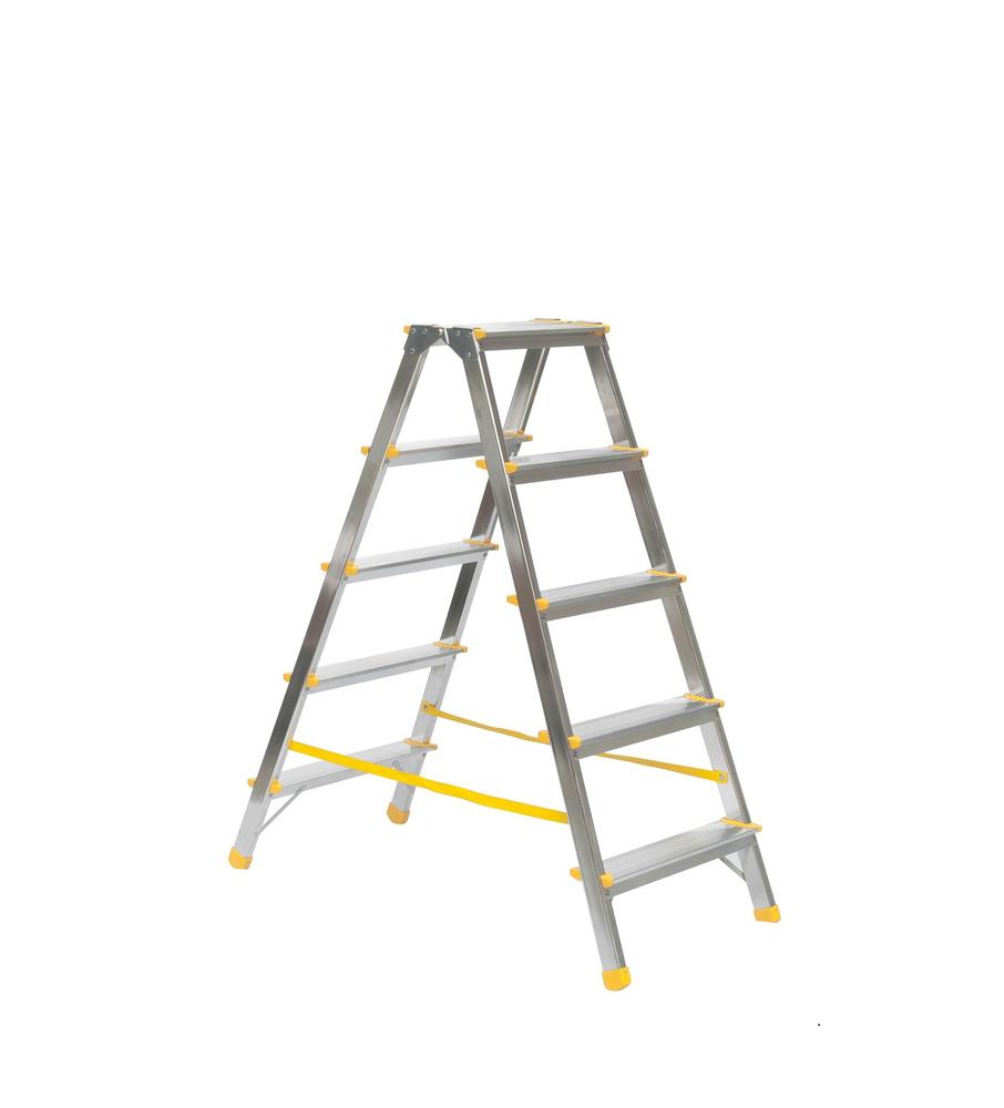 Schůdky oboustr. 1925 EN 5st.