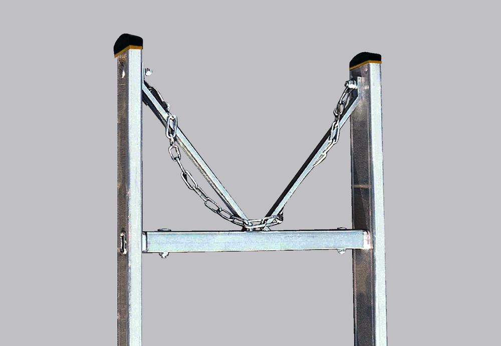 Opěra sloupová úzká 3075N