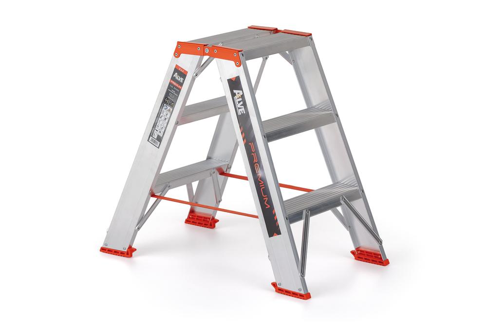 Schůdky obou. PREMIUM N 94306-6st