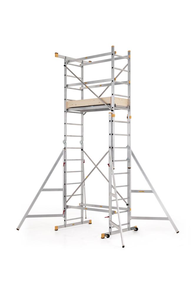 Lešení hliníkové 8201 víceúčelové