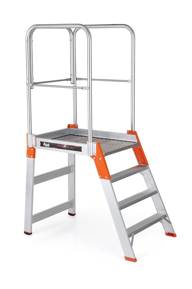 Můstek jednostr.PREMIUM 95305-2