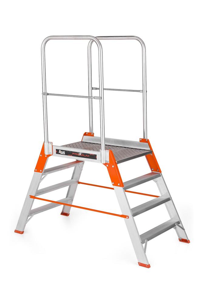 Můstek oboustr.PREMIUM 97304-2