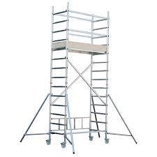 Lešení ALUPRO concept modul 1+2