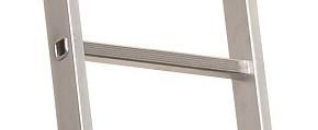 Žebřík jednodílný EUROSTYL