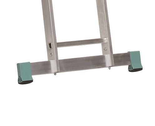 Žebřík jednodílný EUROSTYL