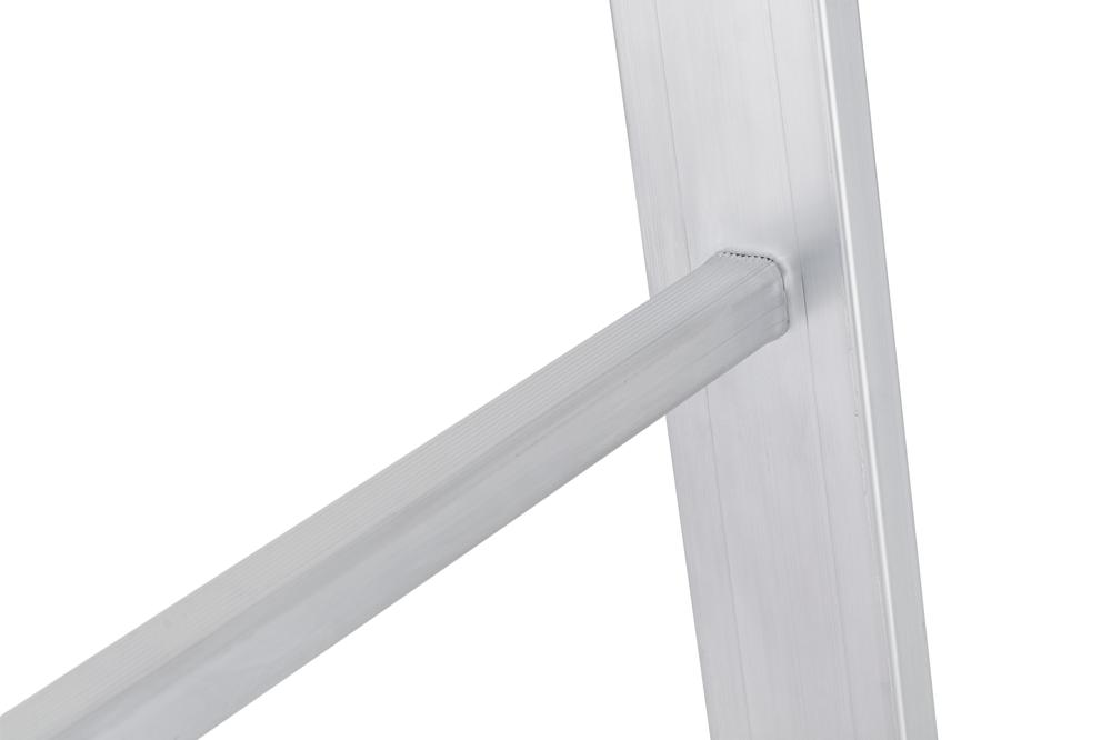 Žebřík jednodílný PREMIUM