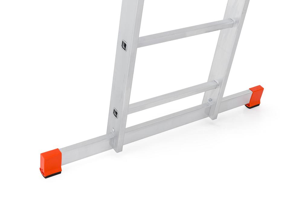 Žebřík trojdílný univerzální PREMIUM